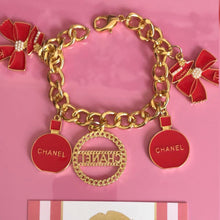 Load image into Gallery viewer, Chain Link Designer Bracelets
