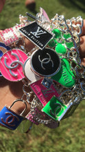 Load image into Gallery viewer, Chain Link Designer Bracelets
