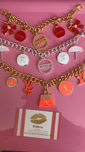 Load image into Gallery viewer, Chain Link Designer Bracelets
