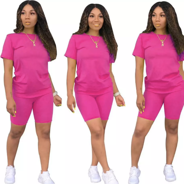 Divas Pink Set