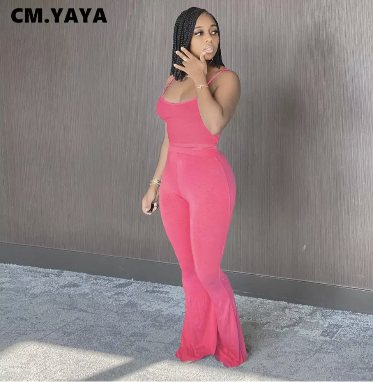Divas Pink Set